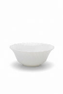La Opala Classique Collection Premium 125mm Plain Soup Bowl - 300ml