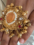 Finger Ring