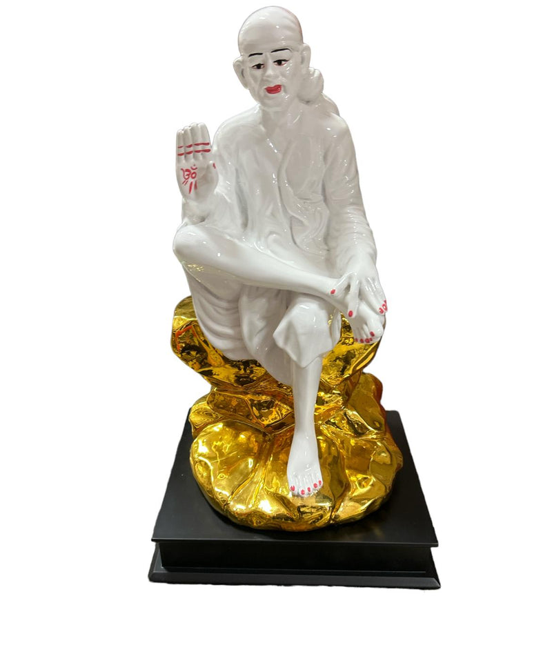 Golden Sai Baba