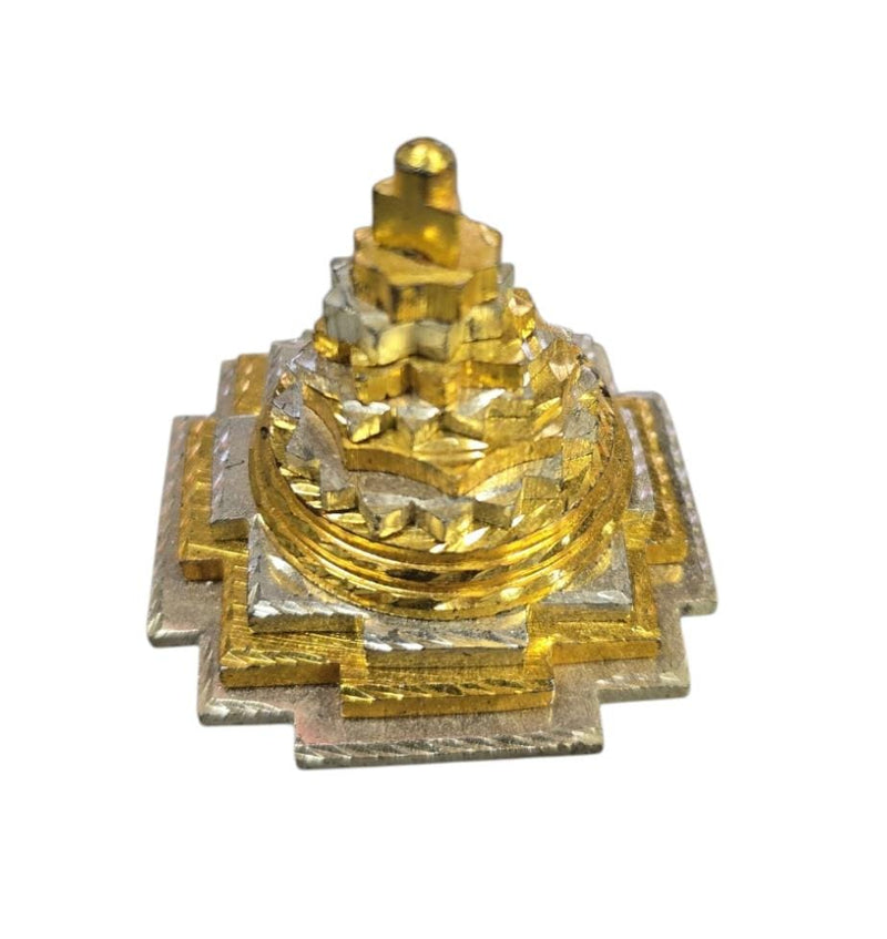 Sri Yantra / Pyramid