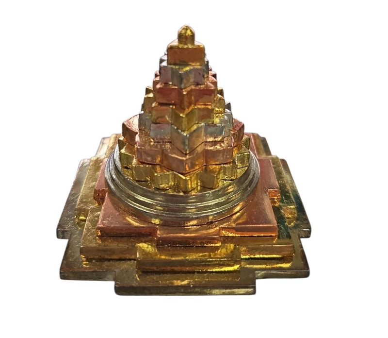 Sri Yantra / Pyramid
