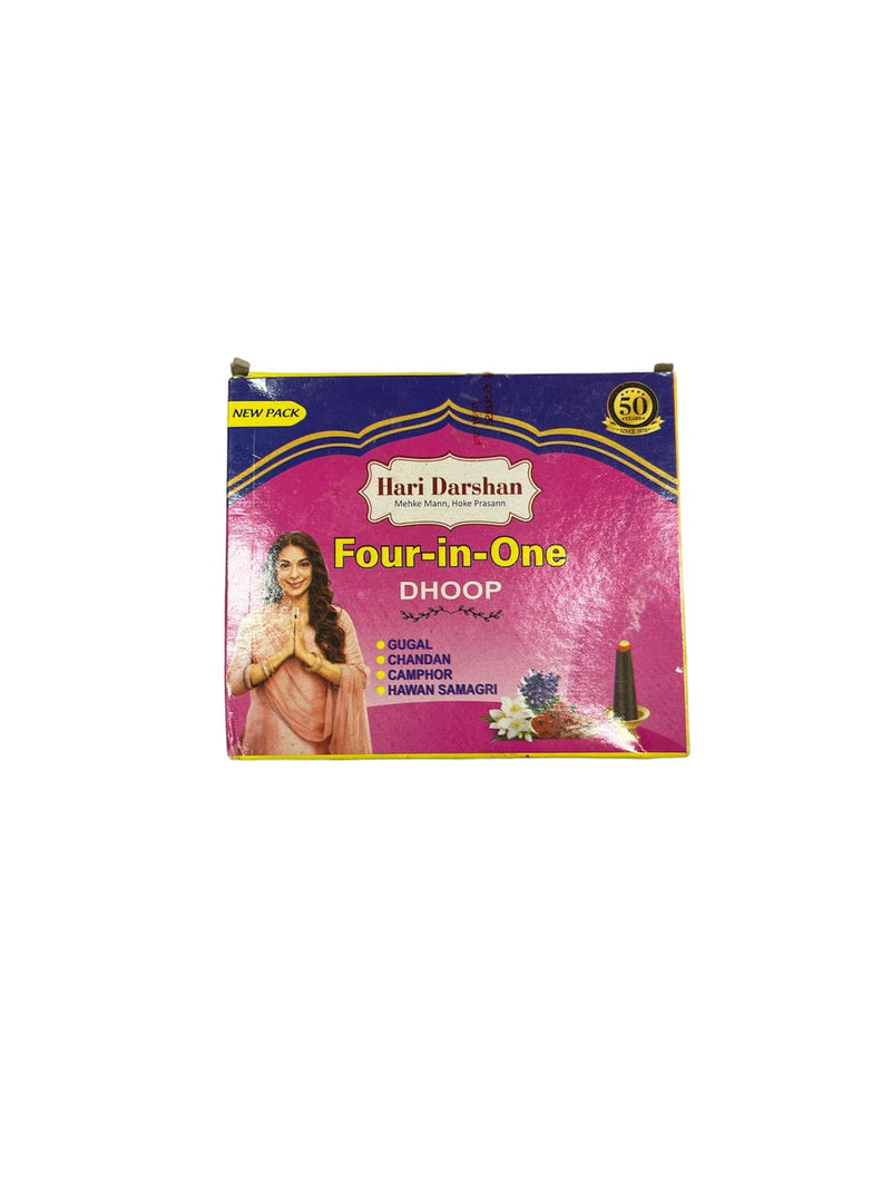 Incense Cone