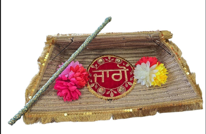 Supda/Chhaj