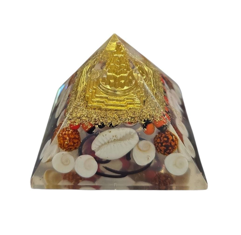 Pyramid