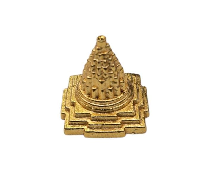 Sri Yantra / Pyramid