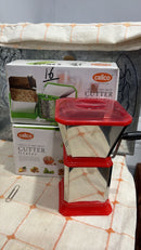 Cutter Grater