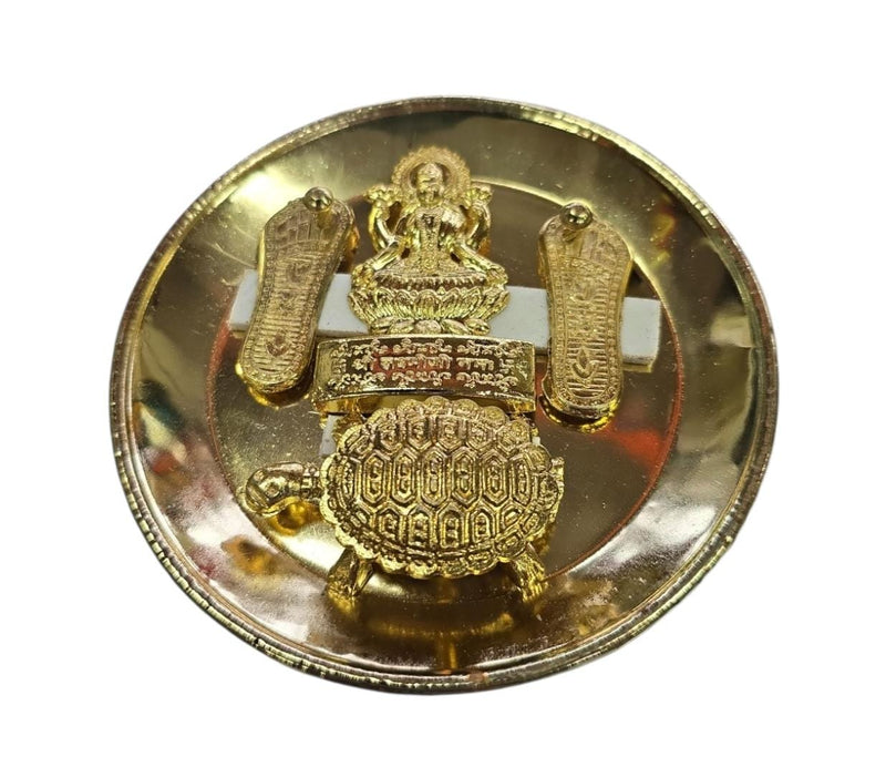 Tortoise Figurine