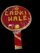 Prop Ladki wale