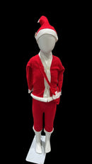 SANTA DRESS