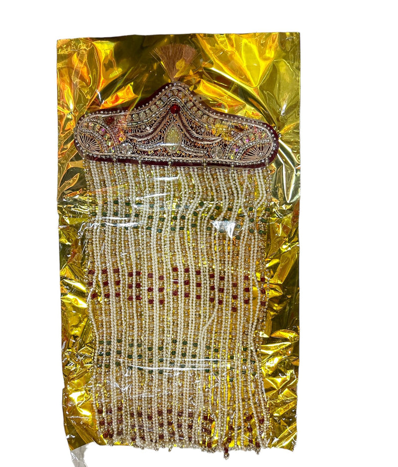 Sehra for Groom