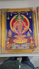 Ayappan ji