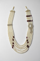 Sherwani Mala