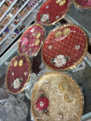 Puja Thali