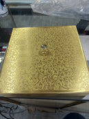Brass Spice Box ( Masala Dabba)