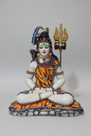 Shiv Ji Statue