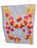 Haldi Ceremonies Item
