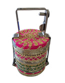 Fancy Tiffin Box