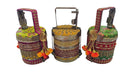 Fancy Tiffin Box