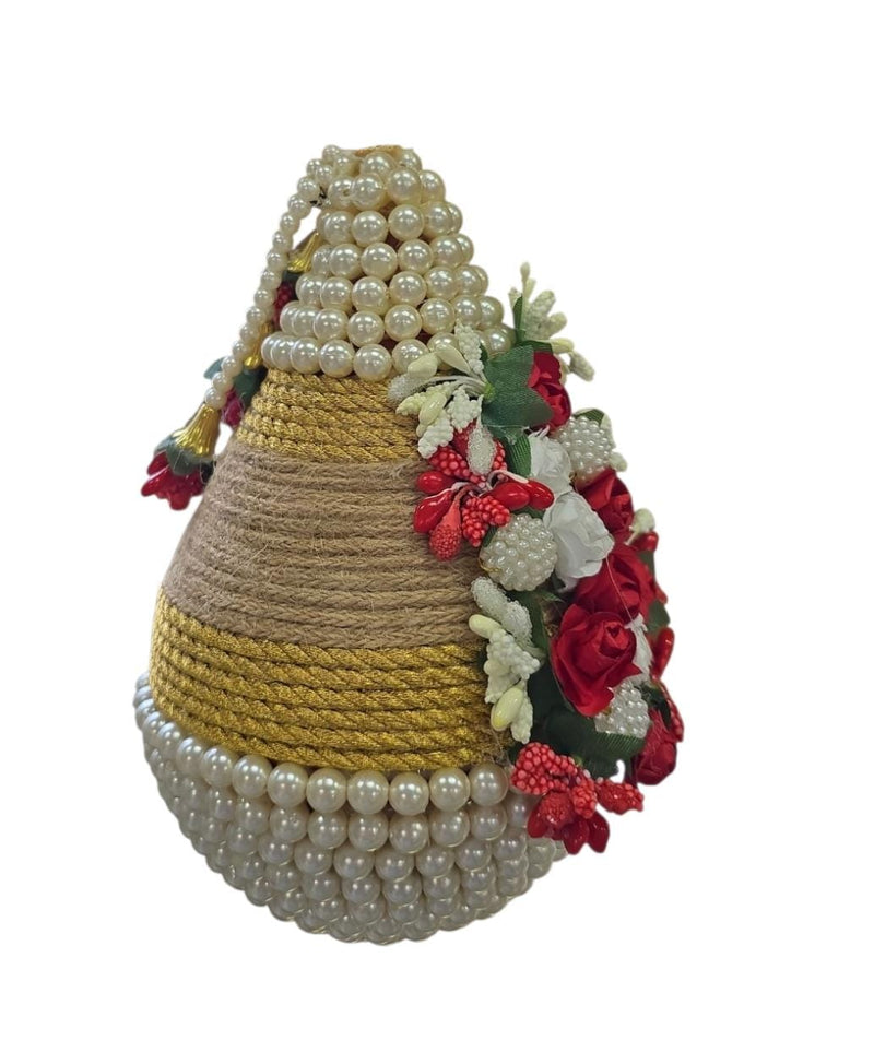 Decorated Narial / Shrifal