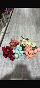 Artificial flowers