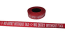 Welcome Ribbon