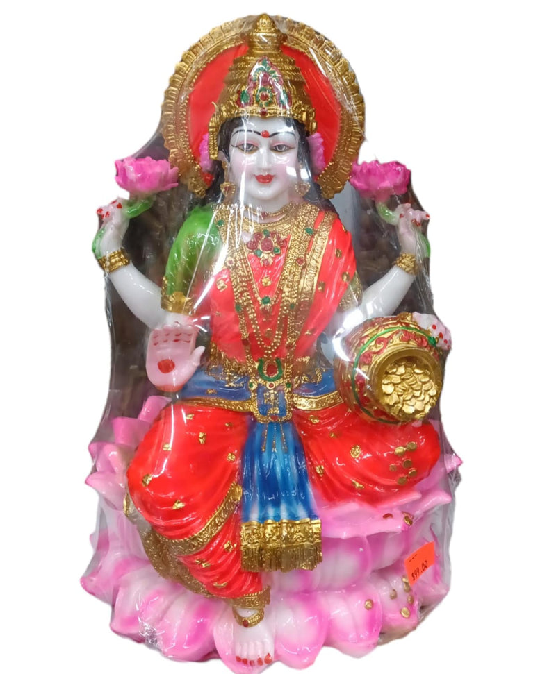 LAXMI JI