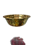 Brass Bowl- 20 cm