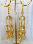 Bridal Kalira / Kalire / Kaleera