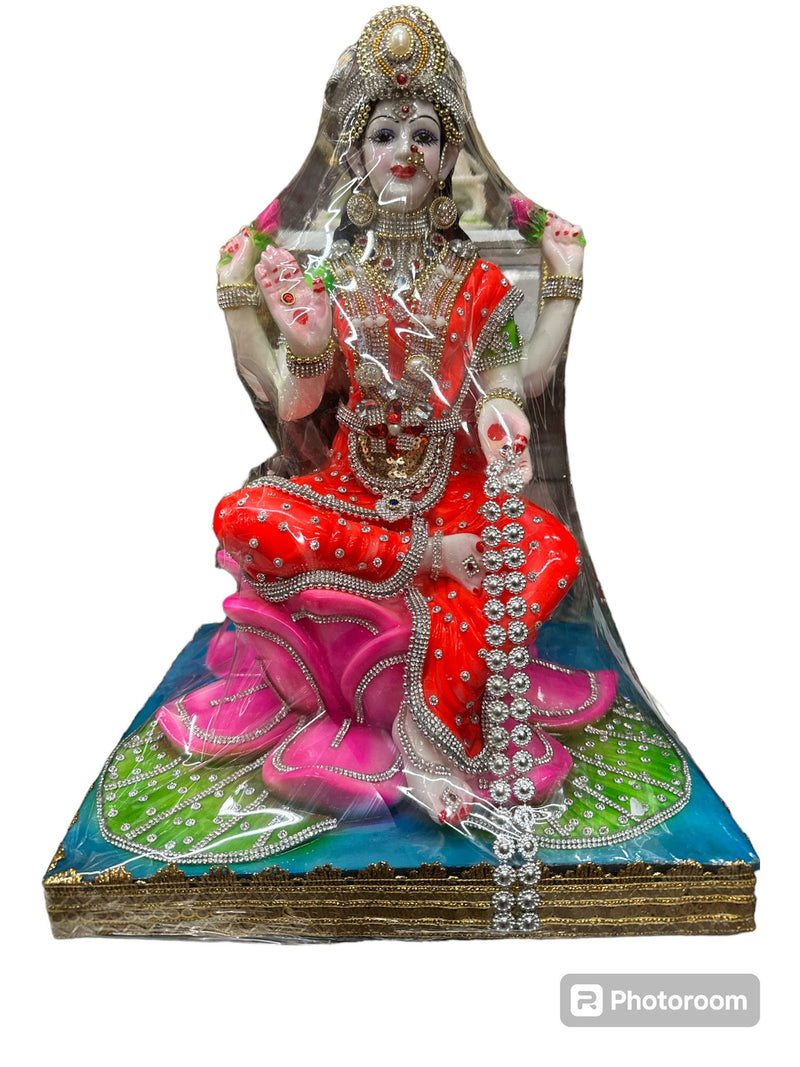 LAXMI JI
