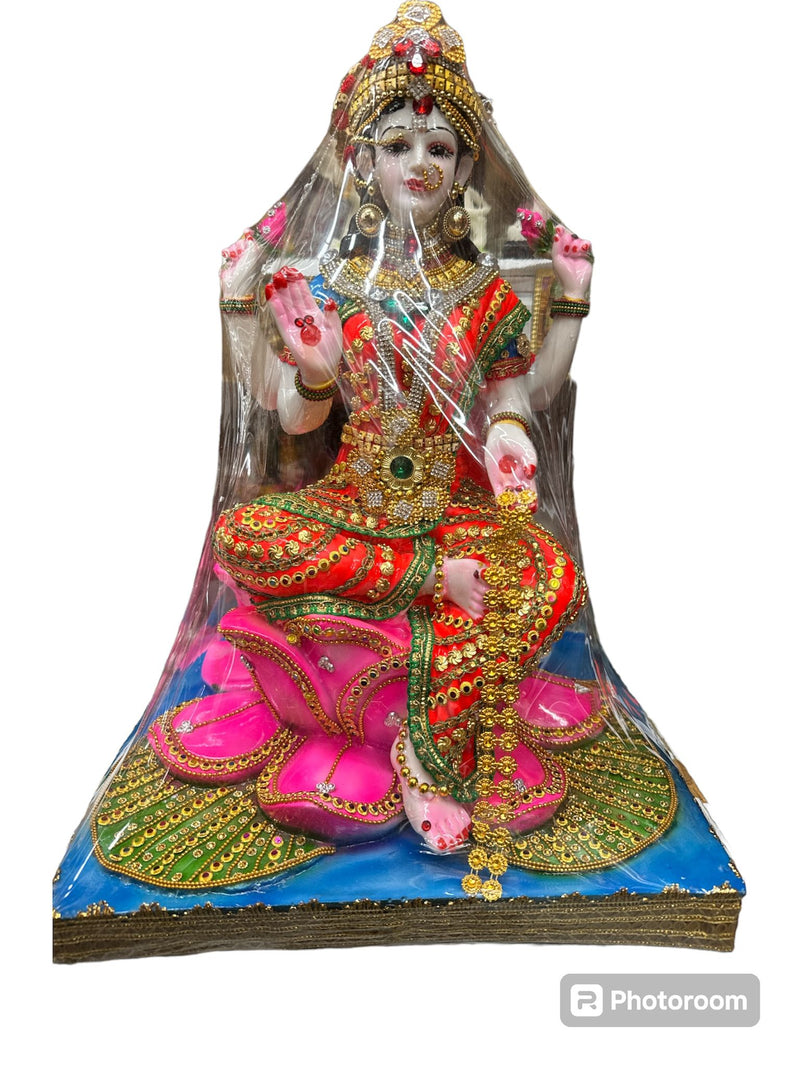 LAXMI JI