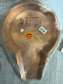 Copper Abhishek Plate