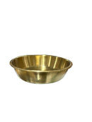 Brass Bowl 10 cm