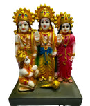 God Ram Darbar