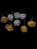 Hair pin