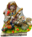 SARASWATI JI