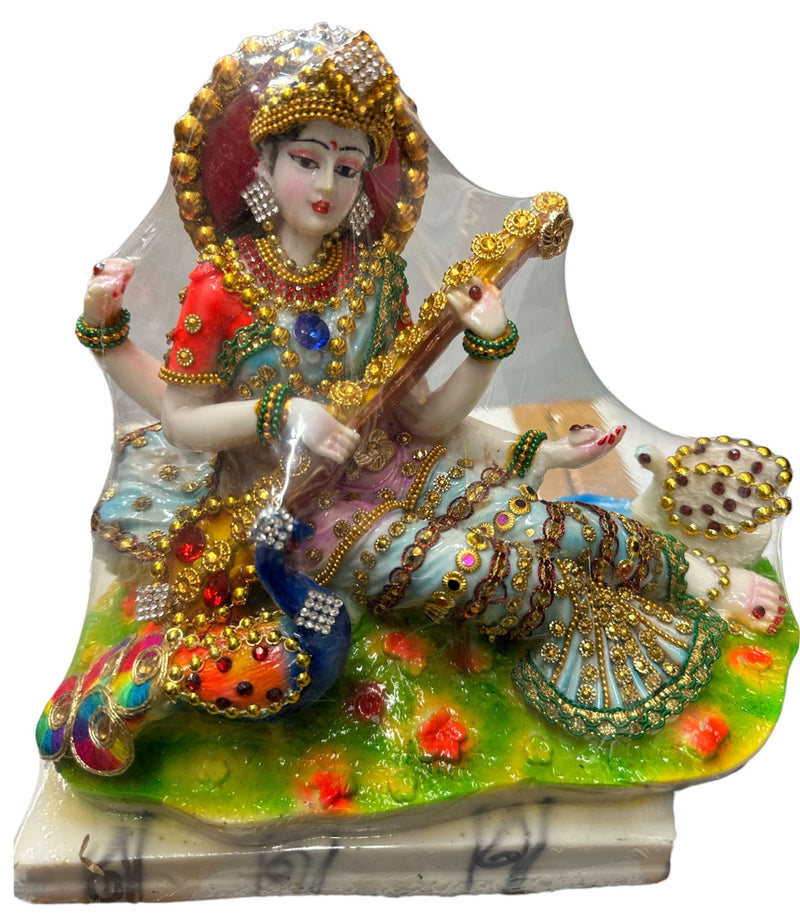 SARASWATI JI