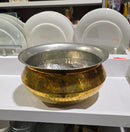 Brass Handi