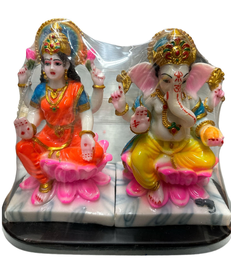 Laxmi Ganesh