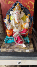 GANESH JI