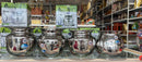 Steel Lota Airan no-10