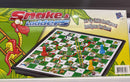 Snakes and Ladders Game