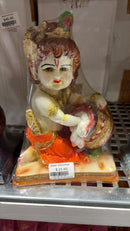 Baby Krishna