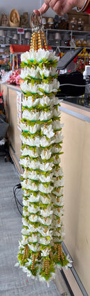 Artificial Flower String