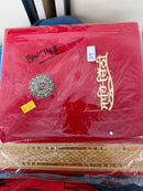 Sahi Chithi wedding Invitation