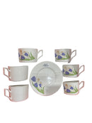 Cup and Saucer Set