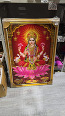 Goddess Laxmi Ji