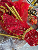 Bridal Entry Chadar