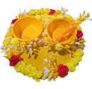 Haldi 2 Bowl
