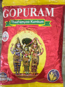 KUM KUM DARK RED
