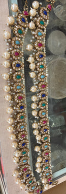 Payal -Anklet for Women & Girls
